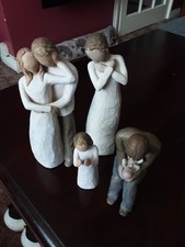 Job lot willow for sale  BRENTFORD