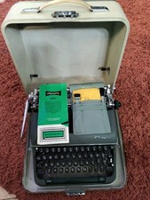 Olympia sm4 portable for sale  Minneapolis