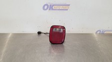 Jeep wrangler tail for sale  Richland
