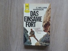 William harrison einsame gebraucht kaufen William harrison einsame gebraucht kaufen  Gröbenzell