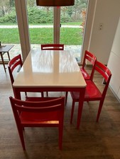 Thonet tisch stühle gebraucht kaufen Thonet tisch stühle gebraucht kaufen  Wadgassen