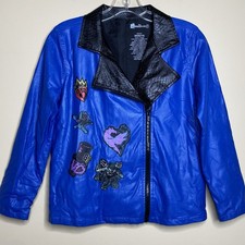 Disney descendants jacket for sale  Tappahannock