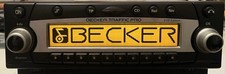 Becker be7822 vip gebraucht kaufen  Bad Wurzach