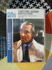Ispettore lavardin dvd usato  Vottignasco