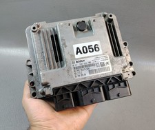 MÓDULO DE CONTROLE DE MOTOR CITROEN DS3 1.6 PEGEOT 208 ECM ECU 9678495980 0261S06494 comprar usado  Enviando para Brazil