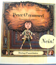 Peter struwwel petrina gebraucht kaufen  Schifferstadt