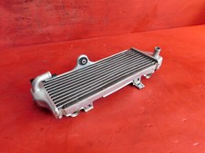 Radiatore sinistro piegato usato  Napoli