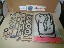 24.055.00.00 serie guarnizione usato  Gioia Tauro