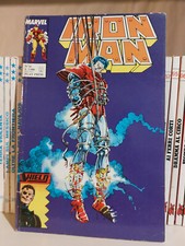 Iron man nemici usato  Riposto