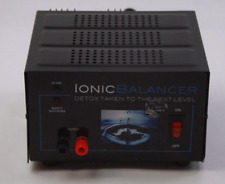 Ionic balancer detox for sale  Charlotte