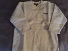 Sweat gris clair d'occasion  Toulon-