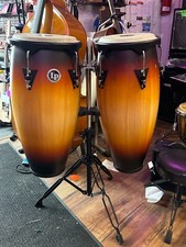 Conga set for sale  Dobbs Ferry