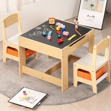 Piece kids table for sale  USA