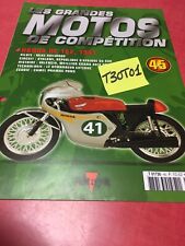 Fascicule honda rc162 d'occasion  Decize