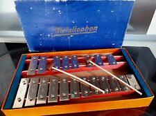 Musikinstrument altes metallop gebraucht kaufen  Zwönitz