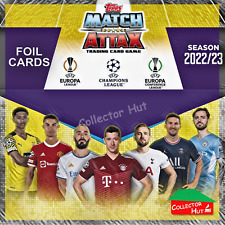 Topps match attax for sale  BRISTOL