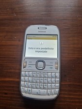 Cellulare nokia asha usato  Orvieto