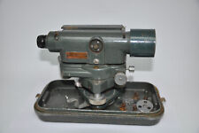 Hilger watts surveyors for sale  BIRMINGHAM