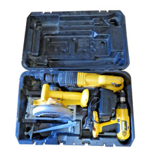Dewalt 18v cordless for sale  Tipp City