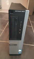 Dell optiplex 3010 d'occasion  Auxonne