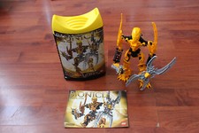 Lego glatorian legends for sale  CLACTON-ON-SEA