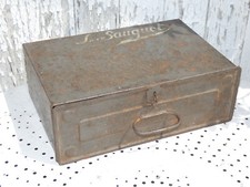 Rare casier boite d'occasion  Châtellerault