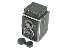 Rolleiflex original tlr for sale  BEAULY