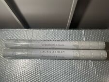 Laura ashley woodblock for sale  NORTHAMPTON