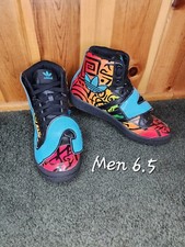 Rare adidas letters for sale  Green Valley Lake