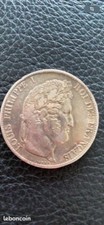 écu francs louis d'occasion  Rosny-sous-Bois