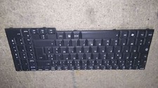 Clavier 04gnd91kfr10 asus d'occasion  France