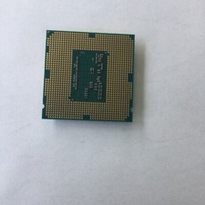 Intel core 4790 d'occasion  Bartenheim