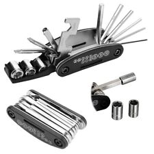 Fahrrad Reparatur Set Fahrrad Multitool Reparatursatz 16in1 Fahrradwerkzeug Reto comprar usado  Enviando para Brazil