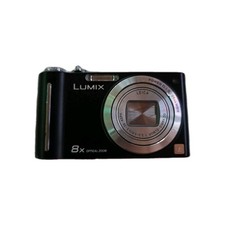 Digitalkamera panasonic lumix gebraucht kaufen  Mintraching