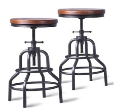 Vintage industrial bar for sale  Brentwood