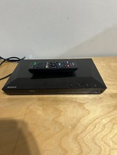 Sony bdp s1100 for sale  Muscatine