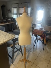 Female mannequin adjustable for sale  Cantonment