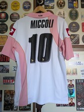 Maglia calcio palermo usato Maglia calcio palermo usato  Jesolo