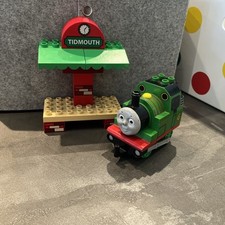 Lego duplo percy gebraucht kaufen  Duisburg