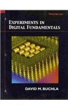 Experiments digital fundamenta for sale  Montgomery