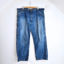 Levi carpenter jeans for sale  SHOREHAM-BY-SEA