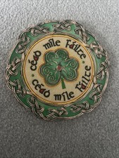 Celtic threads cead for sale  BRISTOL