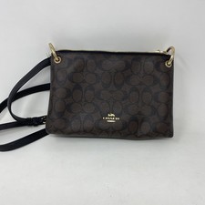 Coach mia signature for sale  Minier