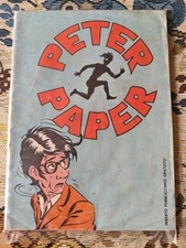 peter paper usato peter paper usato Piombino