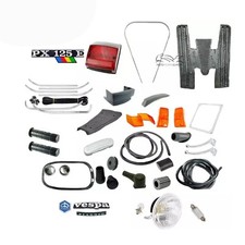 Kit restauro completo usato  Italia