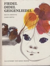 Buch fiedel didel gebraucht kaufen  Leipzig