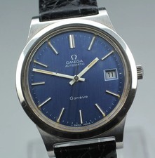 omega geneve automatico comprar usado  Enviando para Brazil