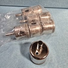 Pcs 38mm long for sale  Byron