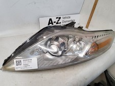 Ford mondeo headlamp for sale  CARLISLE