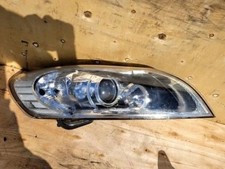 Frontscheinwerfer volvo c70 gebraucht kaufen  Hamburg